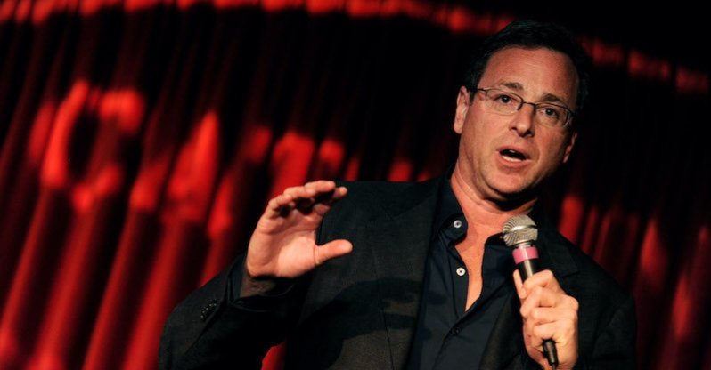 Police Report Released in Bob Saget Case