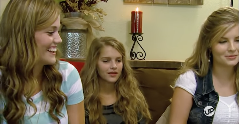 bringing up bates header