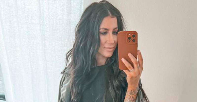 Fans Concerned for Chelsea Houska After New Photo Surfaces