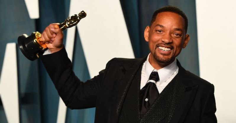 Chris Rock May Sue Will Smith For Oscar Slap