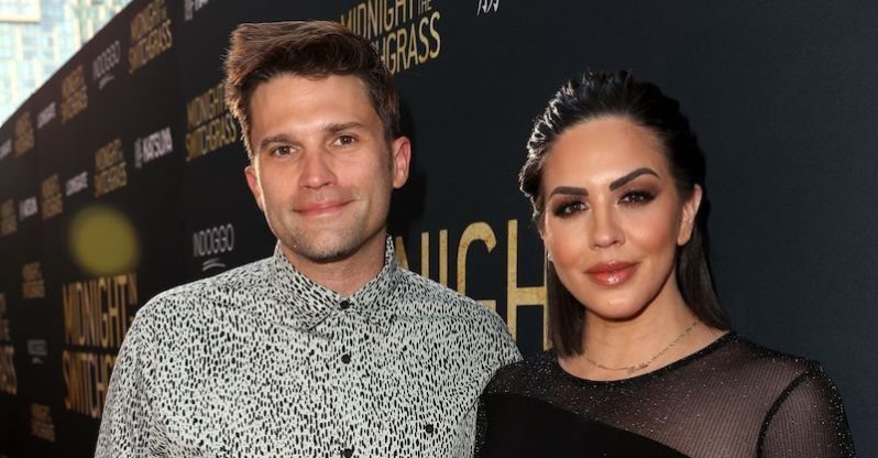 Katie Maloney Explains Split from Tom Schwartz in New Interview