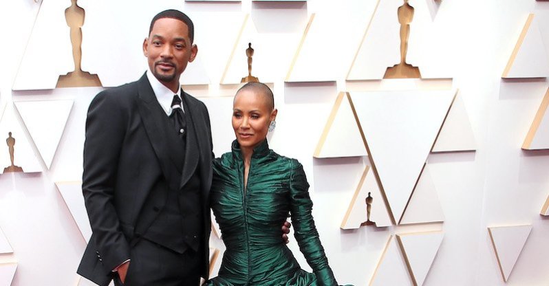 Insider Reveals Will and Jada Smith Divorcing