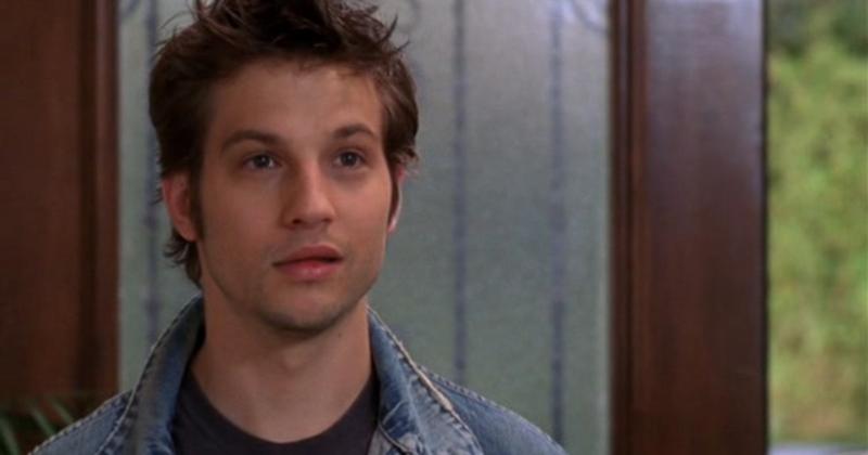 logan marshall