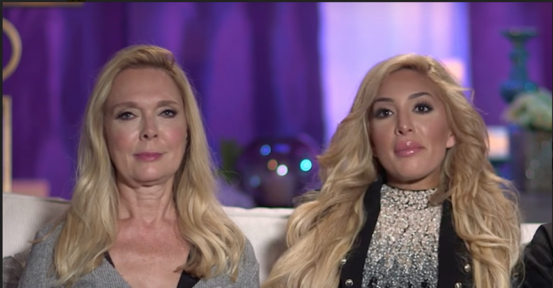 Farrah Abraham's Mom Debra Danielsen Is Auditioning for 'The Voice ...