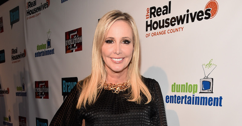 Shannon Beador Speaks Out On Whether She's Hooking Up With Ex John ...