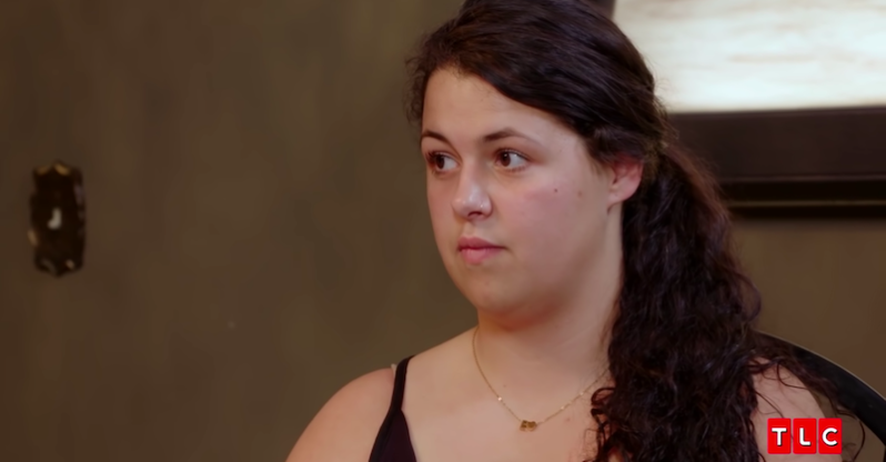 ’90 Day Fiancé’ Star Emily Bieberly Hides Second Pregnancy from Family