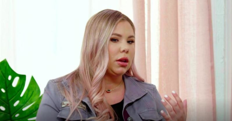 Kailyn Lowry Calls Chris Lopez ‘The Love Of Her Life,’ Says She’d Be ‘Stuck’ On Him If He Hadn’t Moved On