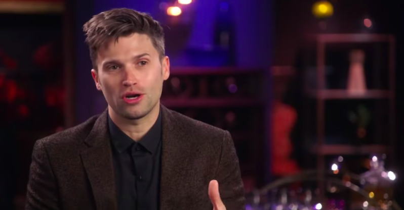 Tom Schwartz Admits He Overlooked Raquel Leviss Before Split