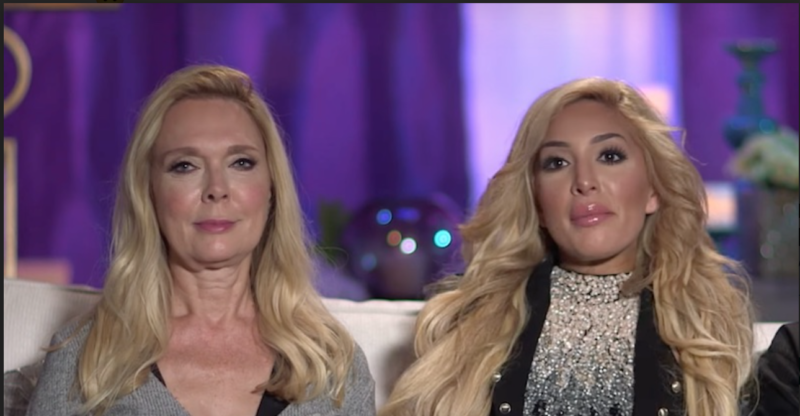 farrah abraham debra danielsen