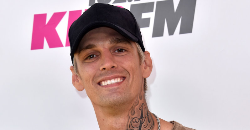 Aaron Carter’s Family Has Confirmed His Final Resting Place