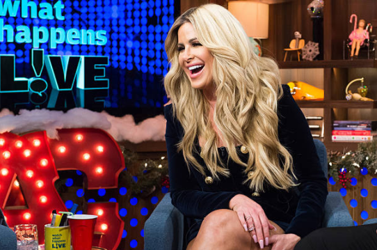 Kim Zolciak-Biermann Responds To Reports That Her $2.6 Million Home Sold For $257,000