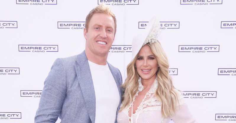 Kim Zolciak & Kroy Biermann Have to Follow Court-Ordered Closet Schedule