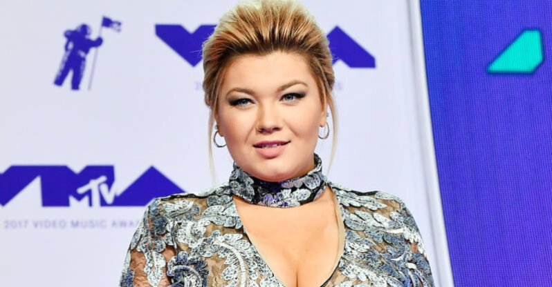 Amber Portwood’s Fiancé’s Family Says His Disappearance ‘Is Not Like Him’