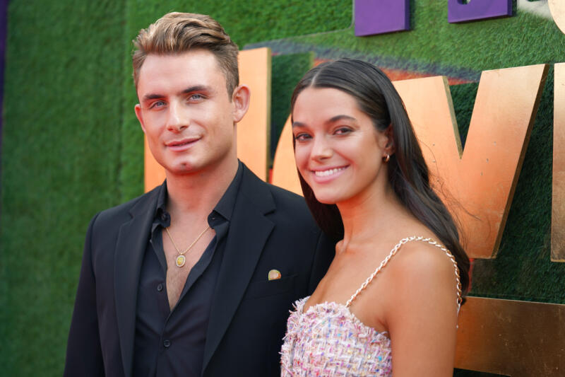 2022 MTV Movie & TV Awards: UNSCRIPTED – Red Carpet