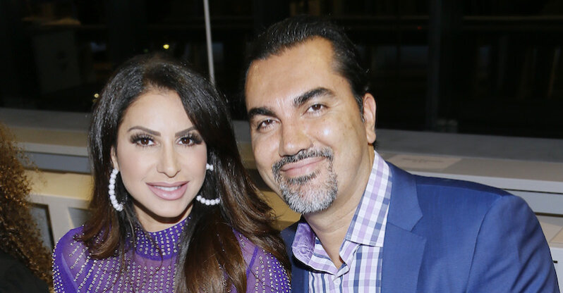 Jennifer Aydin Says Bill Aydin Is ‘Not a Cheater’ Despite His Past Cheating Scandal