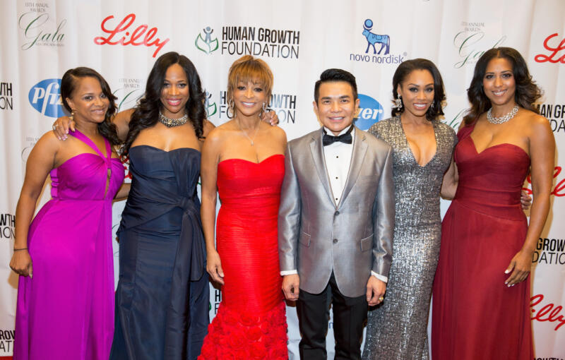 13th Annual Human Growth Foundation Awards Gala