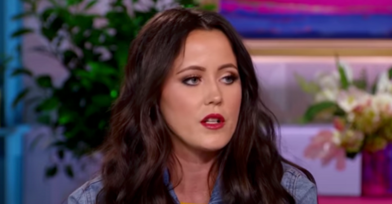 Jenelle Evans Says She Feels Unsafe Following Split From David Eason