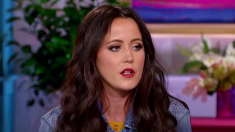 Jenelle Evans Reveals David Eason Has Been Reported To The FBI, Spills On ‘Secrets’ She Discovered Post-Split