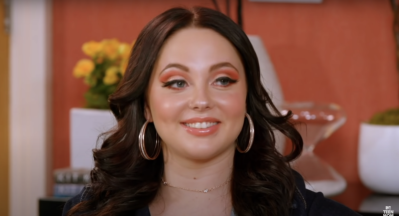 Jade Cline Says Her ‘Heart Breaks for Leah’ Over Amber Portwood’s Bad Parenting