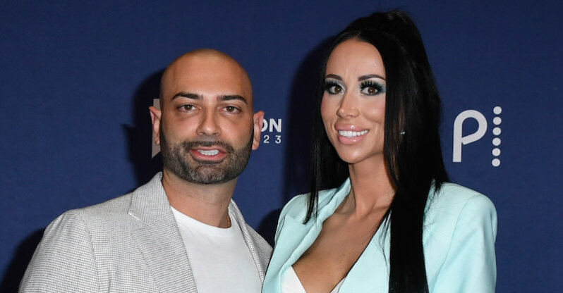 John Fuda Discusses Rachel Fuda’s Fate On ‘The Real Housewives of New Jersey’