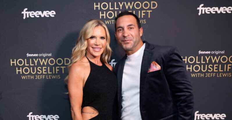 ‘RHOC’ Star Jennifer Pedranti’s Fiancé Speaks Up About Legal Troubles