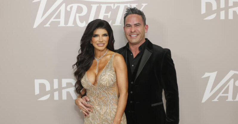 Teresa Giudice Met With $300K Tax Lien After It Was Revealed That Luis Ruelas Is In Debt