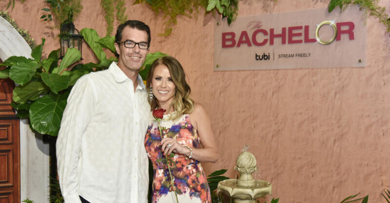 Trista Sutter Was Filming A Reality Show After Ryan Sutter Sparked ...