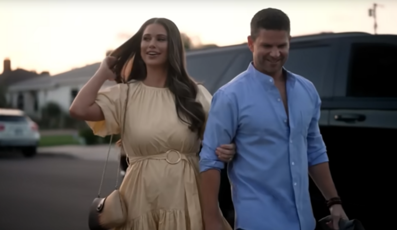 ‘The Valley’ Stars Nia Sanchez and Danny Booko’s Reveal Fourth Pregnancy Was A ‘Surprise’