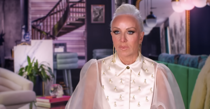 Margaret Josephs Discusses Her Fate On ‘The Real Housewives Of New Jersey’