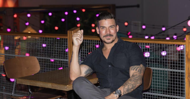 Jax Taylor Represents Himself In Legal Split From Brittany Cartwright, Made Mistakes In First Filing