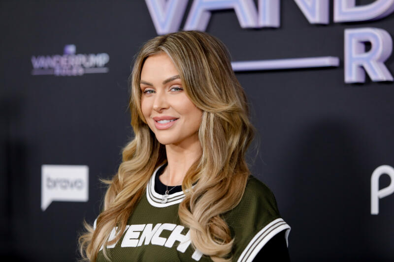 Lala Kent Admits To Facetuning 3-Year-Old Daughter Ocean | Celebuzz