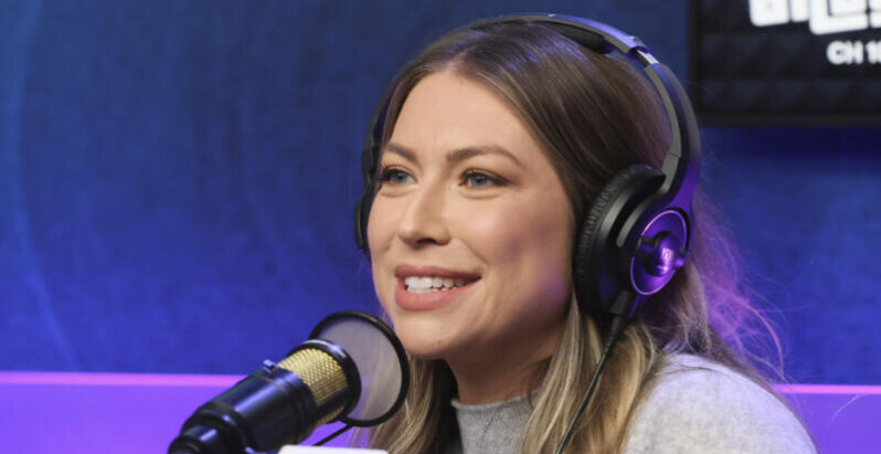 Stassi Schroeder Reveals Bravo Rescinded Offer To Return To ‘Vanderpump Rules’