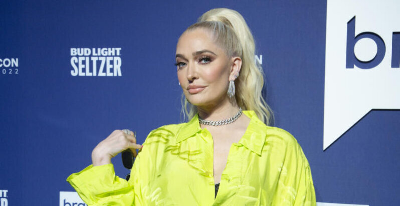 Erika Jayne Opens Up About Loss Following Tom Girardi’s Guilty Verdict