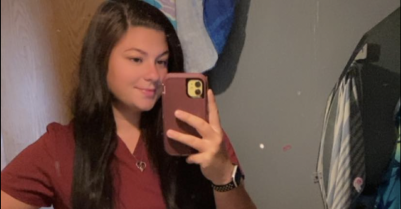 ’16 & Pregnant’ Star Autumn Crittendon Cause Of Passing Has Been Revealed