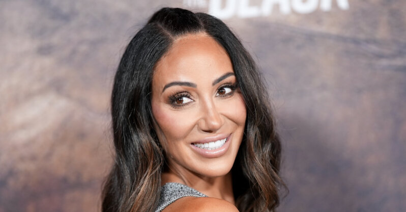 Melissa Gorga Says She Has ‘Zero Control’ Over The Upcoming ‘RHONJ’ Casting Shakeup