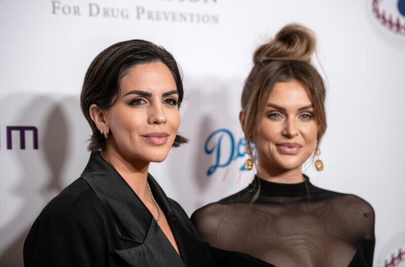 Lala Kent Says She And Katie Maloney Have ‘Nothing In Common’ Anymore