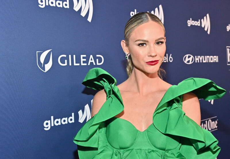 The 33rd Annual GLAAD Media Awards