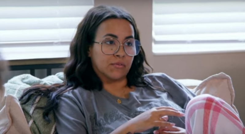 Briana DeJesus Opens Up About Ending Pregnancy, Defends Women’s Right to Choose