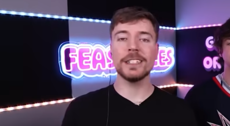 mr beast mrbeast jimmy donaldson