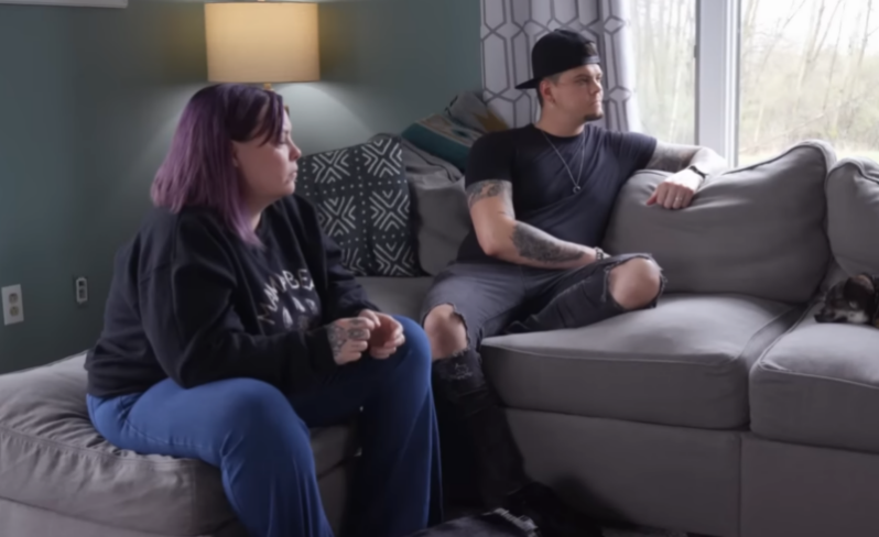 Catelynn Lowell Shares Update About Relationship With Brandon and Teresa After Being Blocked