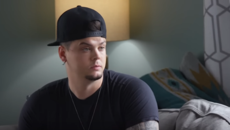 Tyler Baltierra Reveals Why He Ended His OnlyFans