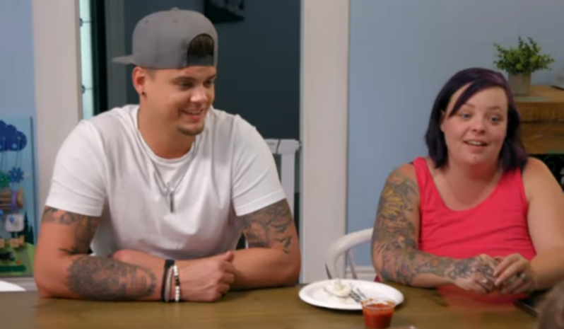 Catelynn Lowell And Tyler Baltierra Tease ‘Something New’ Is Coming