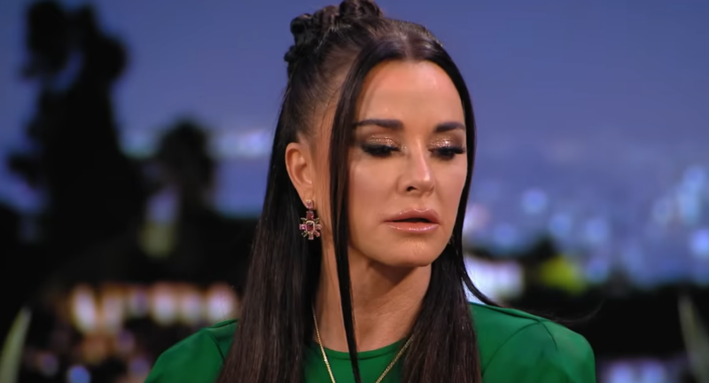 kyle richards