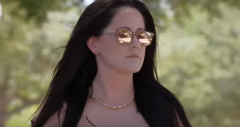 jenelle evans