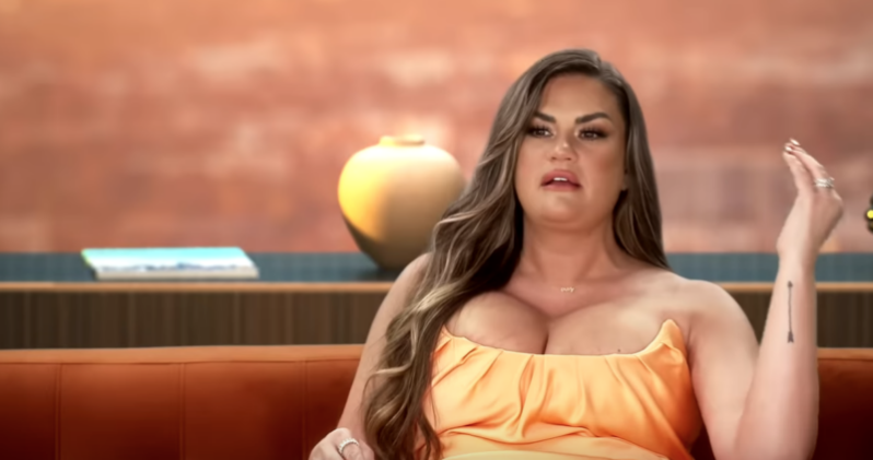 Brittany Cartwright Addresses Rumors Following Reunion With Jax Taylor