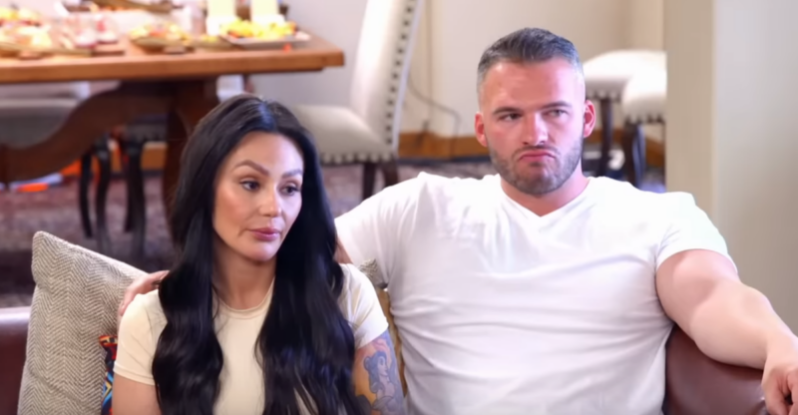 Jenni ‘Jwoww’ Farley Is In No Rush To Marry Zack Clayton