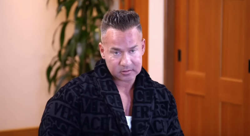 mike the situation sorrentino