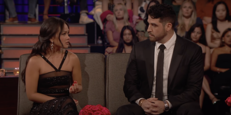 ‘The Bachelorette’ Winner Devin Strader’s Shocking Past Has Been Exposed