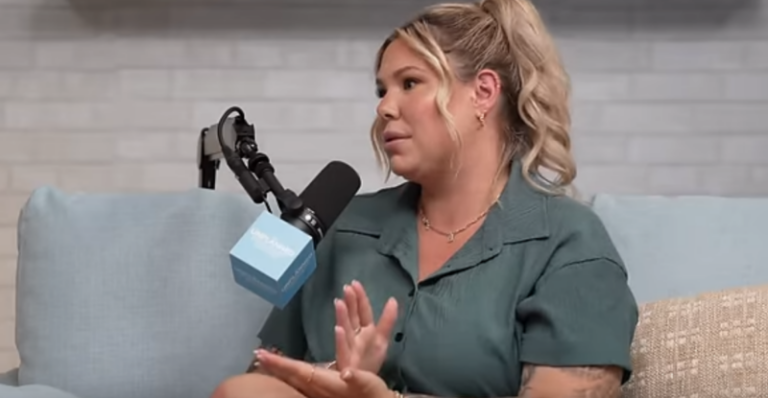 Kailyn Lowry's BFF Becky Hayter Shares Pregnancy News | Celebuzz