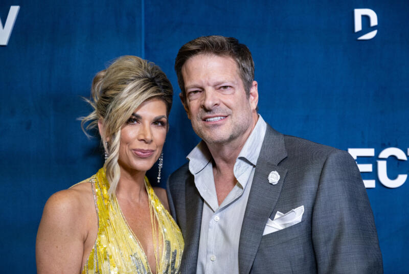 DIRECTV Streaming With The Stars Hosted By Rob Lowe